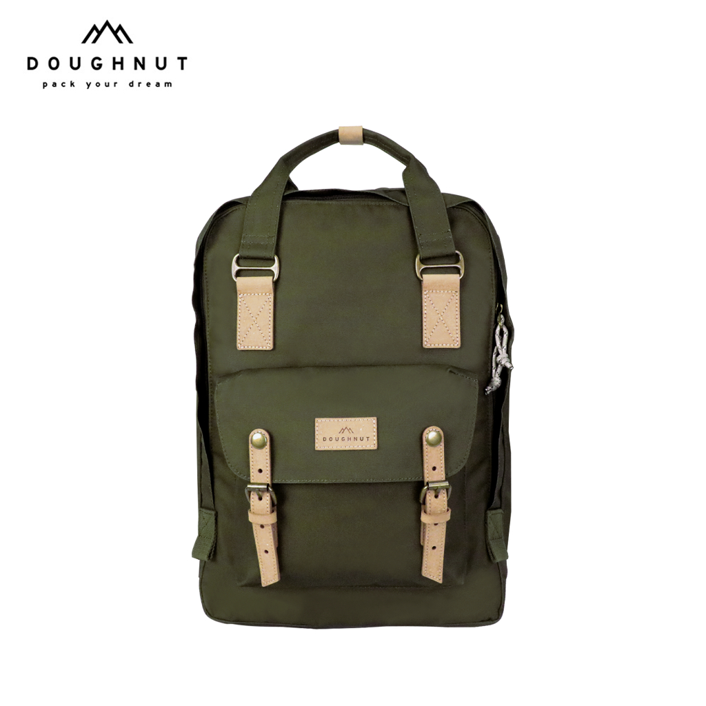 Doughnut backpack made in hotsell