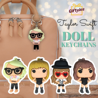 Thread Shopee✨ on X: Keychains Taylor Swift🫶🏻✨💙💜❤️    / X