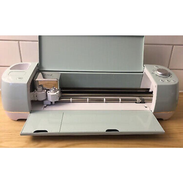 Cricut Explore Air 2 Cutting Printer Shopee Philippines