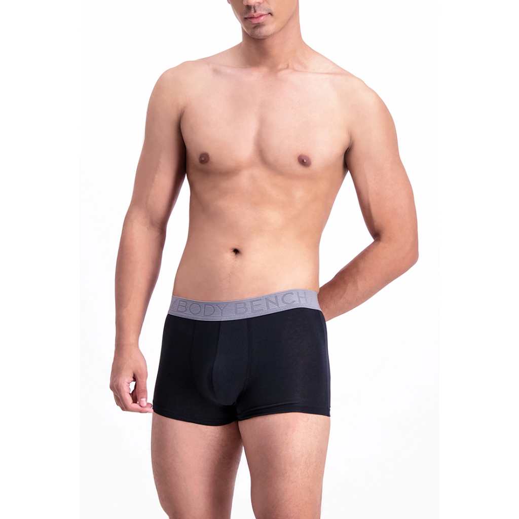 BXM0307 - BENCH/ Men's Boxer Brief | Shopee Philippines