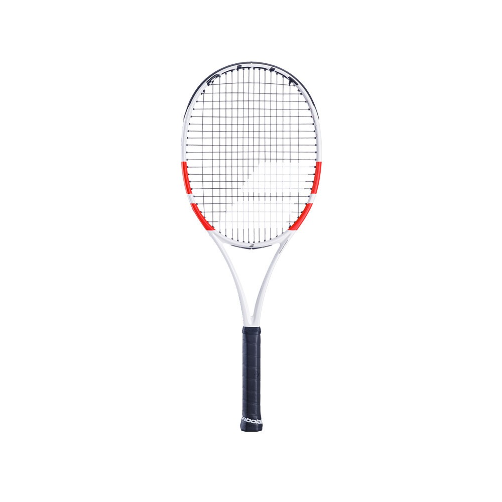 Babolat Pure Strike 16 19 Tennis Racket Shopee Philippines