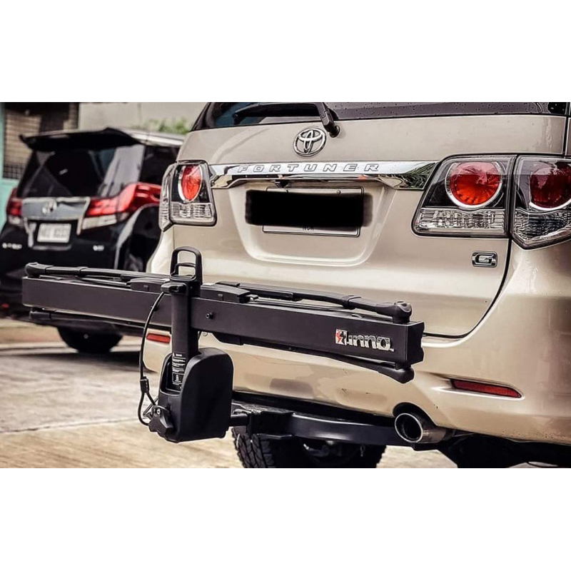 INNO INH110 - 1 Bike Hitch Mount Platform Rack |Juju Cyclist Juju ...