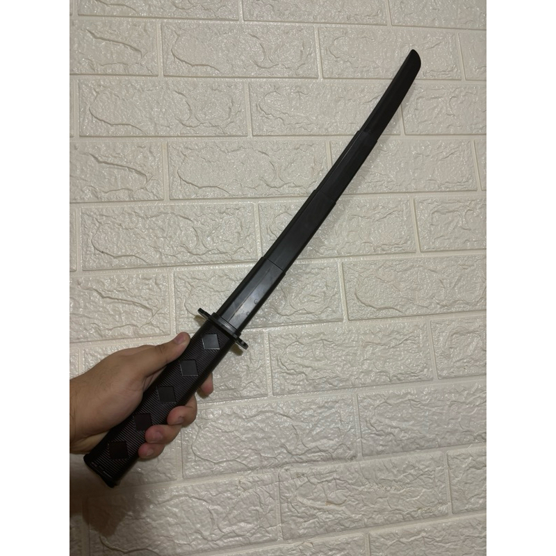 Plastic Extendable Katana Toy Shopee Philippines