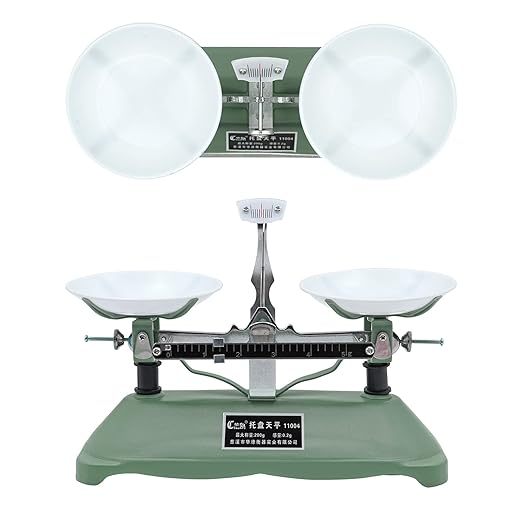 Balance Scale Set with Weights and Tweezers Grams | Shopee Philippines