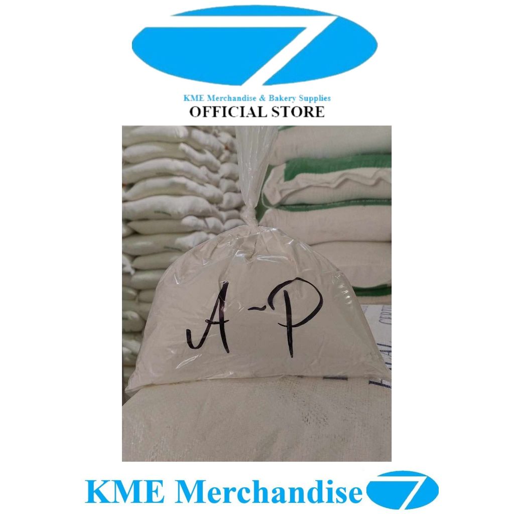 TBE - All-Purpose Flour (1kg)