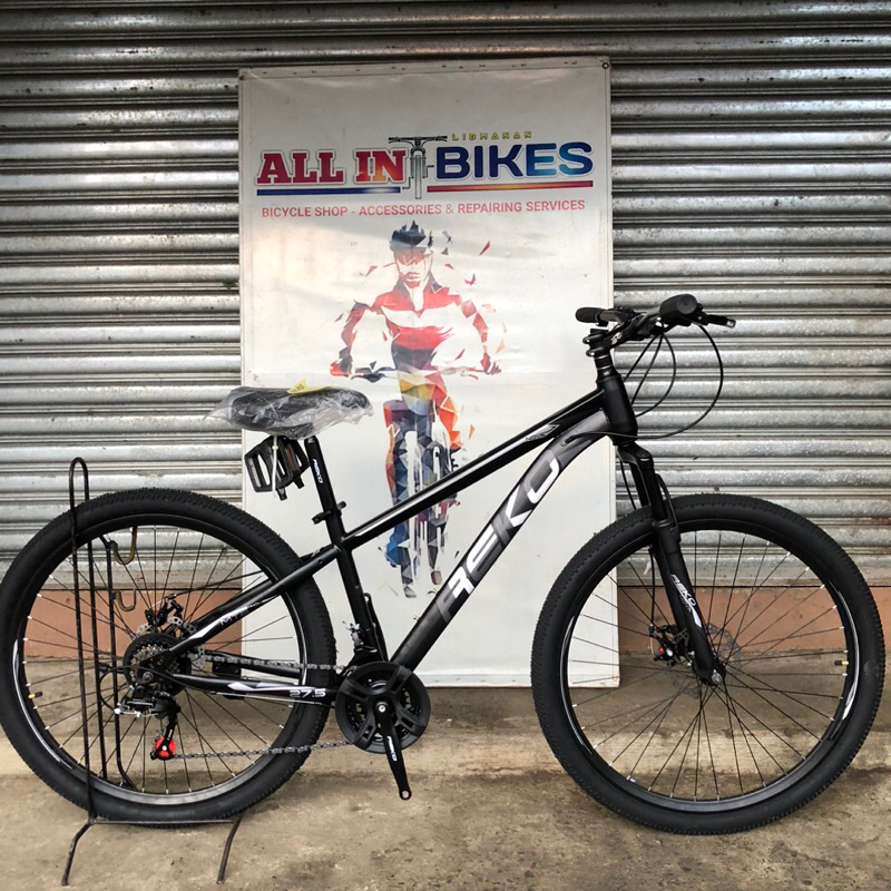 Reko discover mountain bike sale