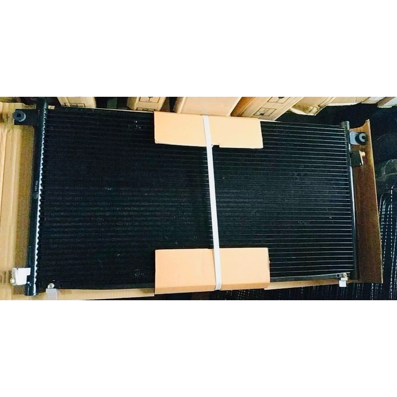 Nissan Patrol 19972014 AC Condenser Laminated (Auto Aircon) Shopee Philippines