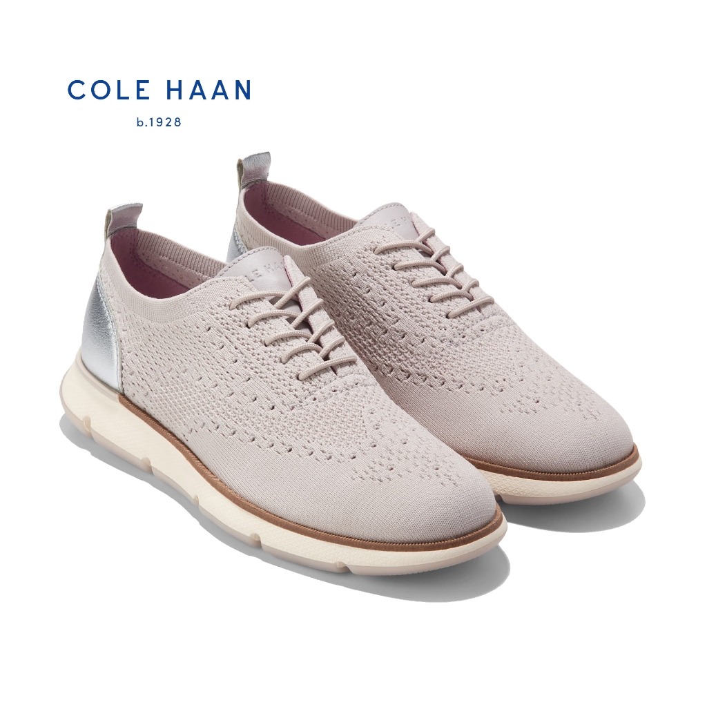 Cole Haan W30240 Women s 4.ZEROGRAND Stitchlite Oxford Shoes Shopee Philippines