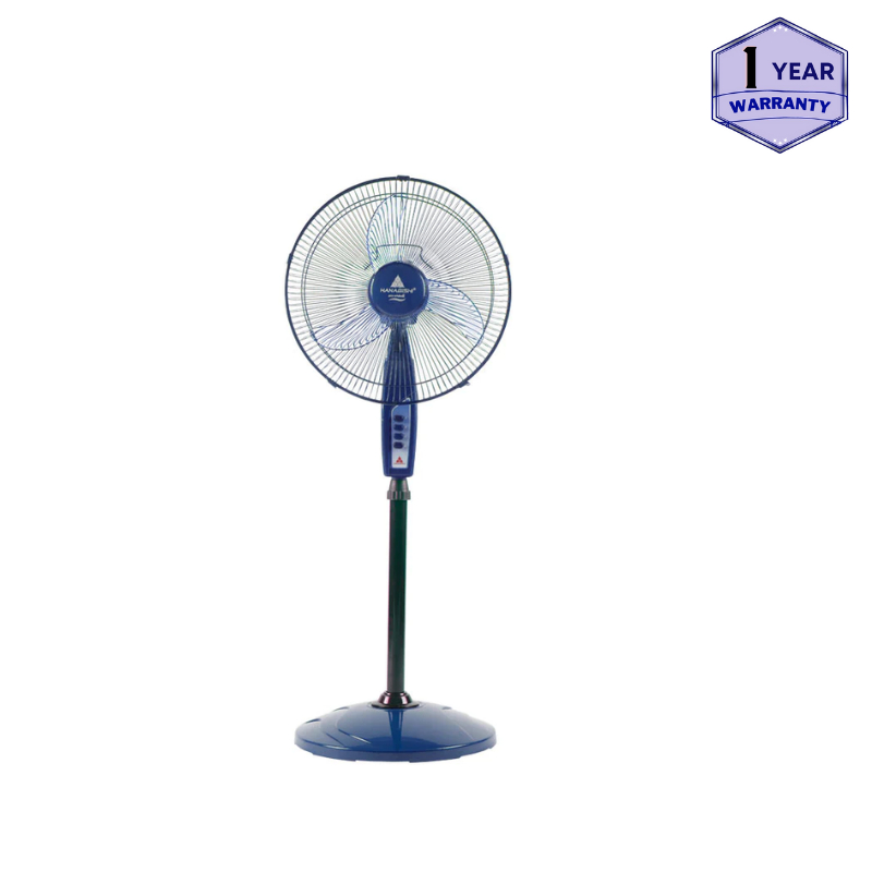 Hanabishi AWM-16SF Stand Fan AeroWindmill | Shopee Philippines