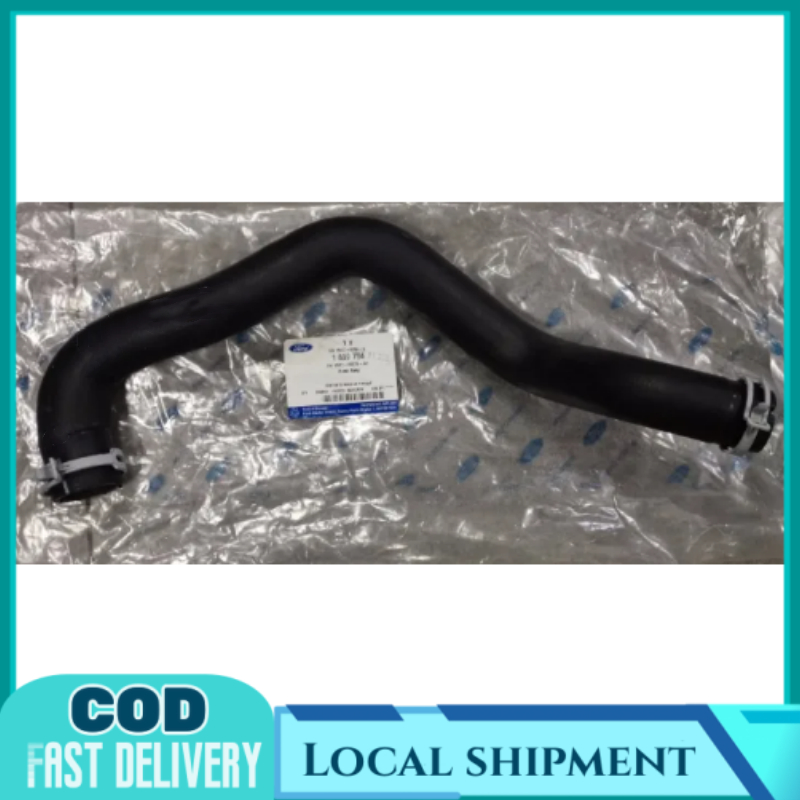 [1.4L / 1.5L / 1.6L] Ford Fiesta Radiator Hose Upper - Genuine Ford ...