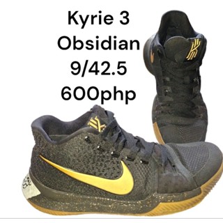 Kyrie 3 2025 bhm price philippines