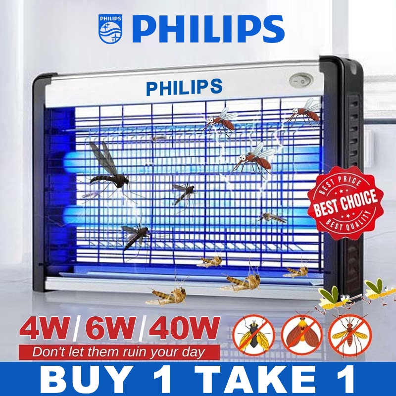 Philips mosquito insect clearance killer