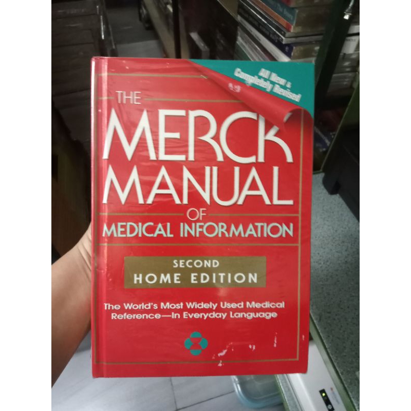 Merck Medical Information | Merck Chemical Website – RUAUE