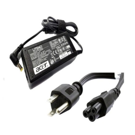 Acer Laptop Charger For Aspire 3830TG/3830T/4250/4251/4252 19v3.42a 5 ...