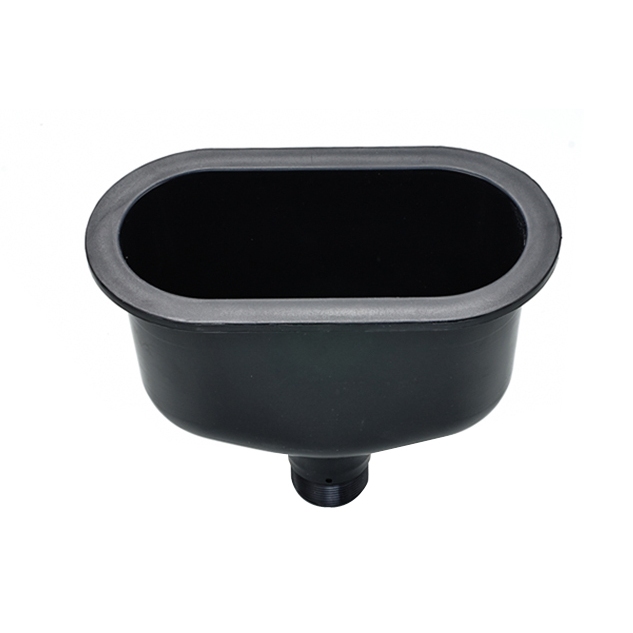 Laboratory small hopper fume hood special PP plastic RWD Shopee