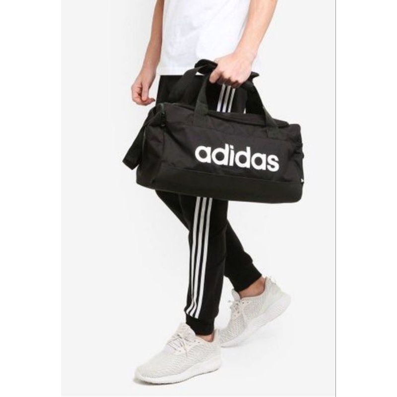 Extra small adidas duffle bag online