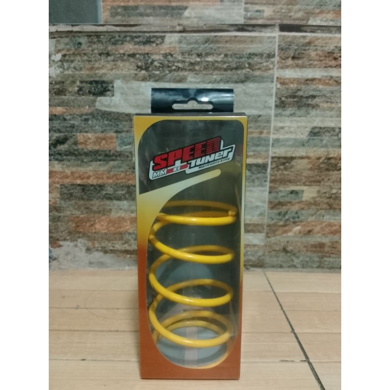 Speedtuner Center Spring 1200rpm for Nmax, Aerox | Shopee Philippines