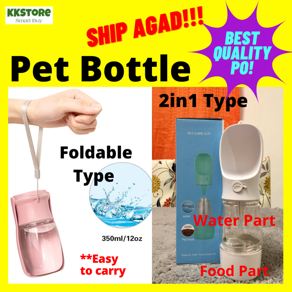 Image Result For Dog Water Bottle Prices And Deals Nov Shopee Singapore