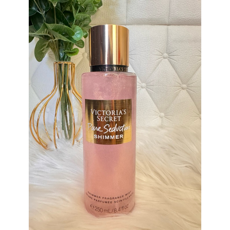Victoria’s Secret Aqua Kiss Coconut Passion Velvet Petals Pure  Seduction 250ml
