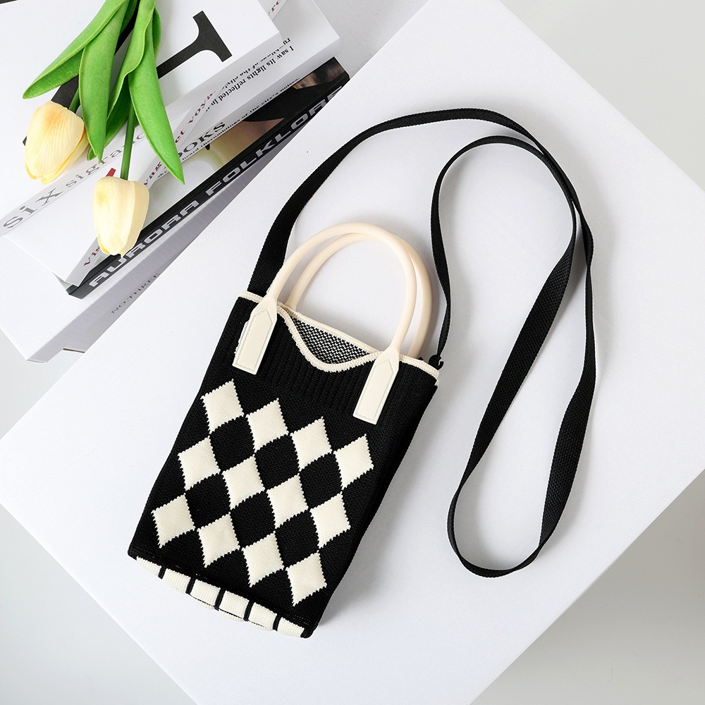 Small Design Phone case Mini Cute Phone Bag Crossbody Bag Handbag Women ...