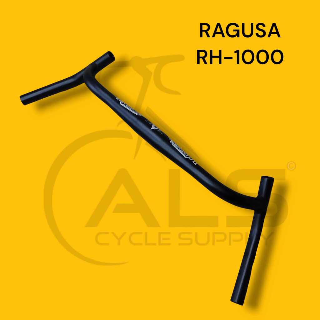 Bicycle Parts Bikeparts Ph RAGUSA RH-1000 AND OZZY GRAVEL BAR