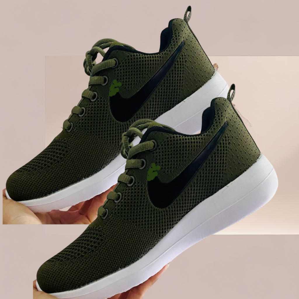 B 2024 new NIKE zoom fashion trend women and man shoes