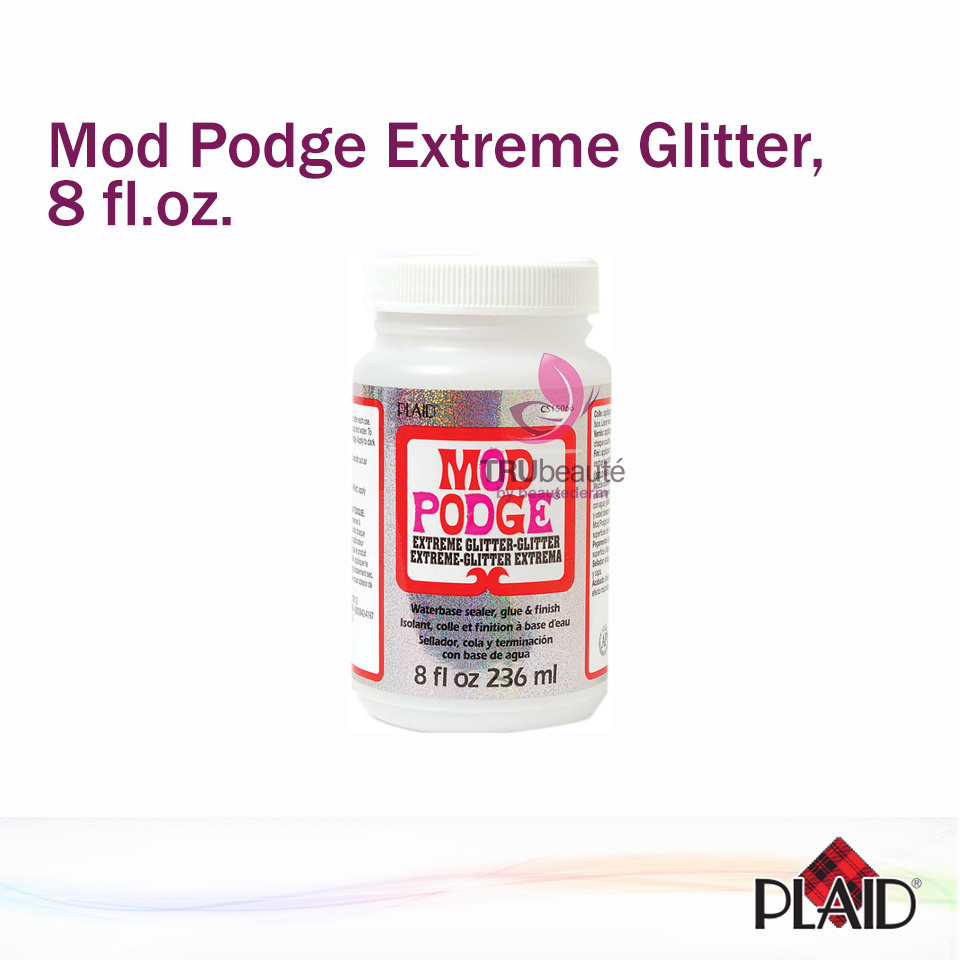 Mod Podge Craft Adhesive, All Finish and Sizes | Shopee Philippines