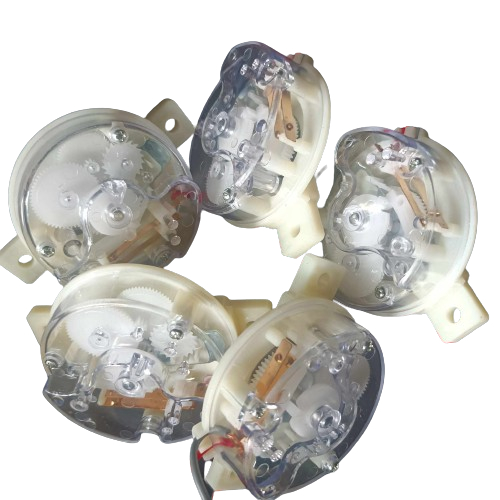 Universal Spin Dryer Timer (2 wires)available FLAT / SLANT | Shopee ...