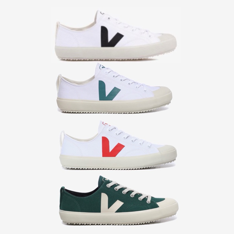 [PRE ORDER] ORIGINAL VEJA NOVA SERIES | Shopee Philippines