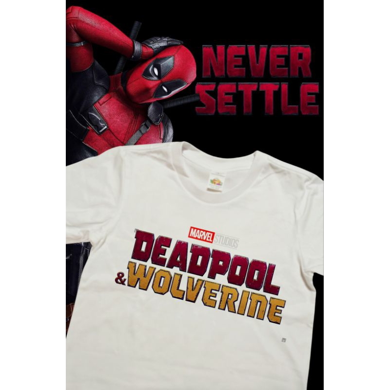 Deadpool t shirt philippines best sale