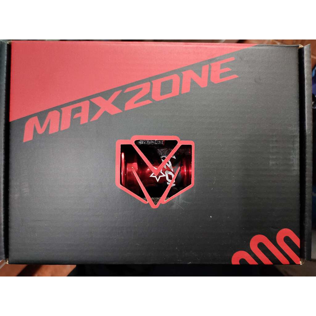 MAXZONE STROKE HUBS 3PAWLS 3TEETH | Shopee Philippines