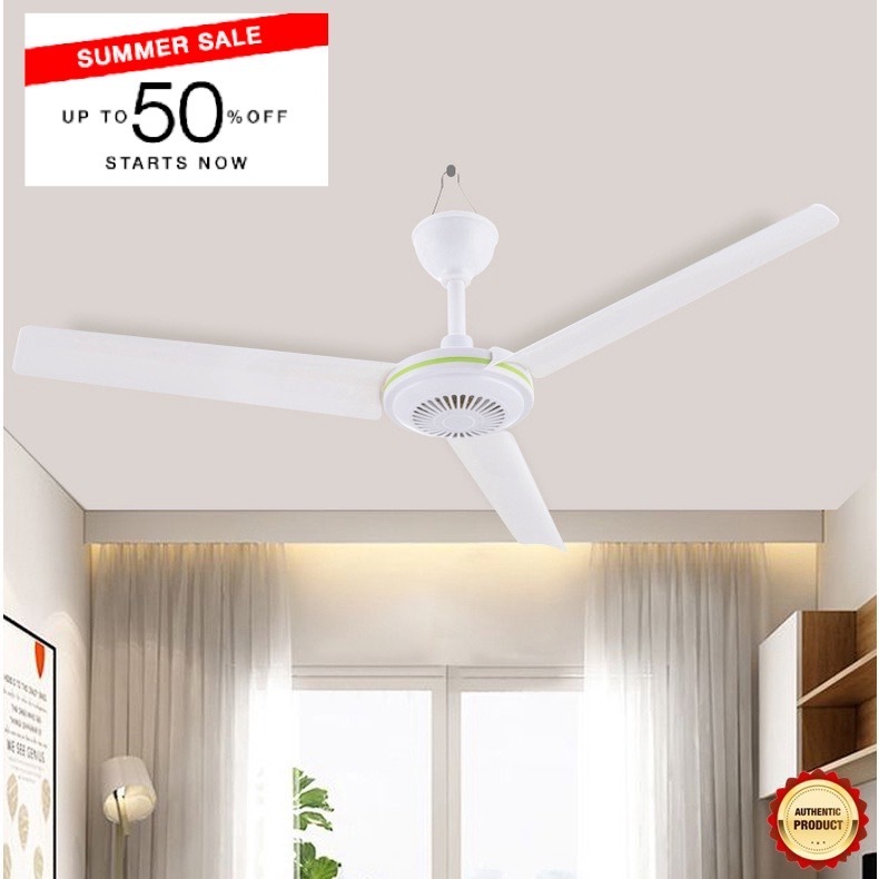 3 large fan blades Big Ceiling Fan Large | Electric Fan wall fan ...