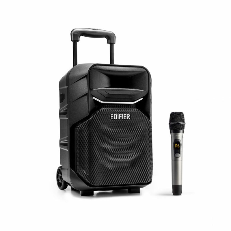 EDIFIER A3-8S PORTABLE BLUETOOTH SPEAKER WITH TROLLEY | Shopee Philippines