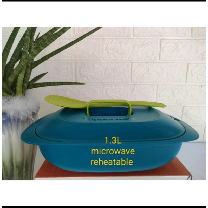 Tupperware Gourmet Server Collection | Shopee Philippines