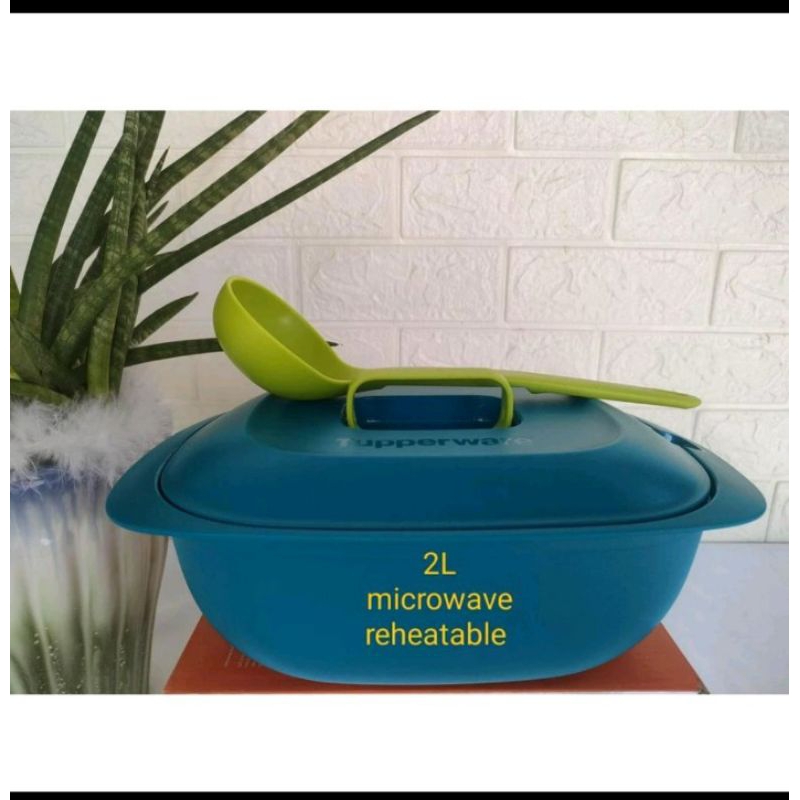 Tupperware Gourmet Server Collection | Shopee Philippines