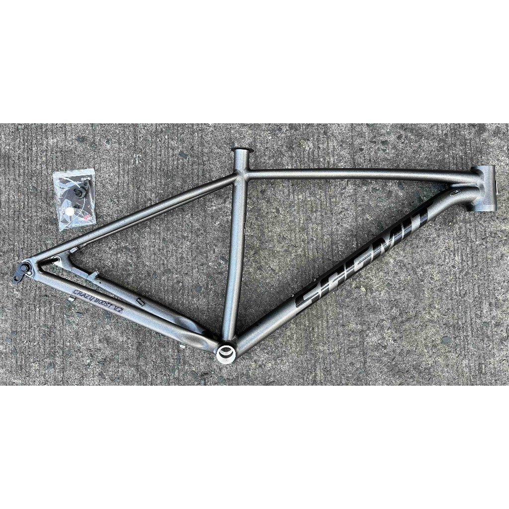 sagmit crazy boost frame