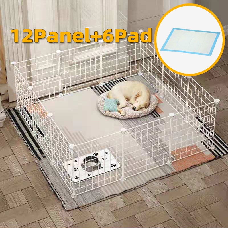 After Surgery Dog Crate With Pen Cat Playpen Dog Play Pen Indoors