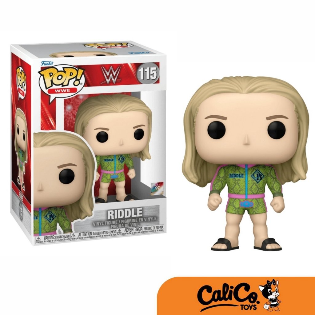 Funko POP! Wheedle On The Needle – Edizione Limitata Convention Primavera 2021 - 6