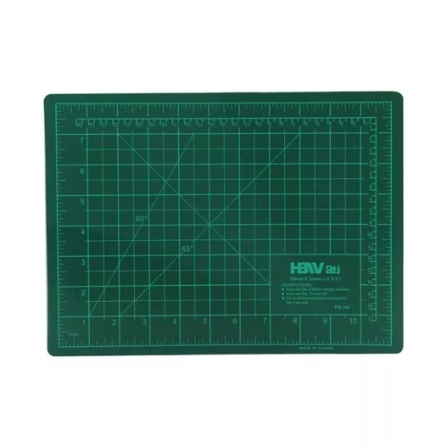 HBW ati cutting mat, | Shopee Philippines