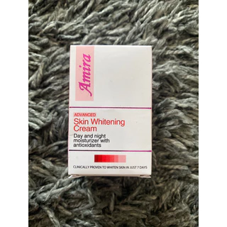 Shop amira skin whitening cream for Sale on Shopee Philippines