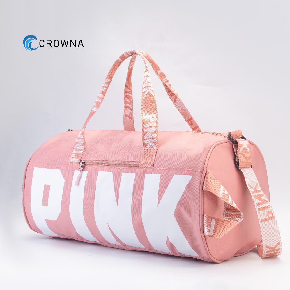 Gym bag design online