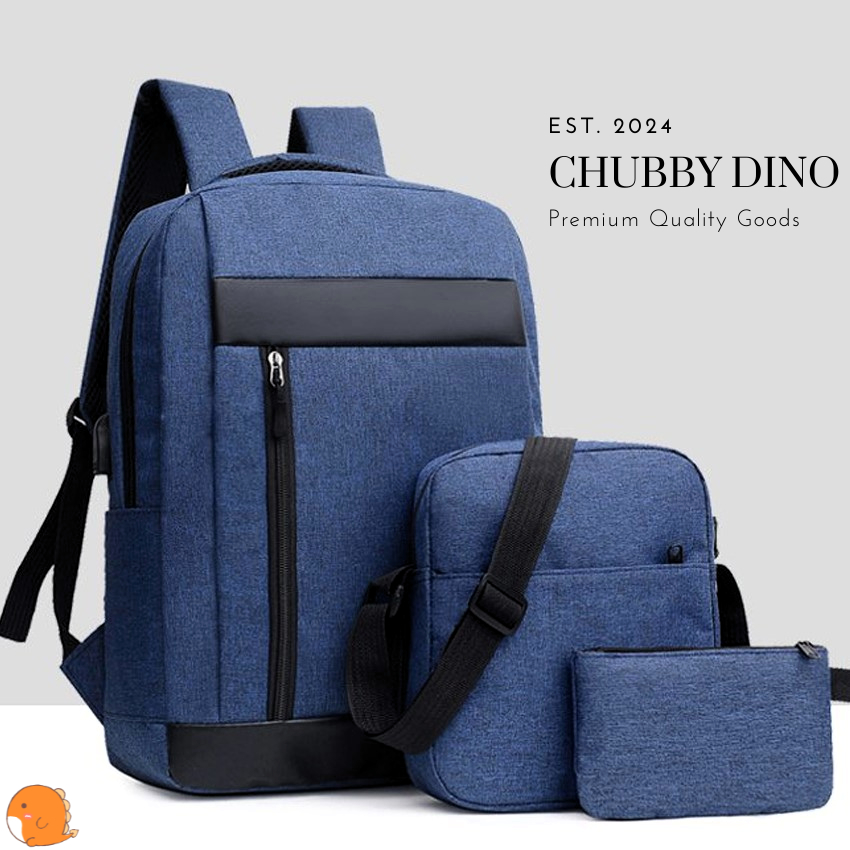 Laptop backpack shopee hotsell