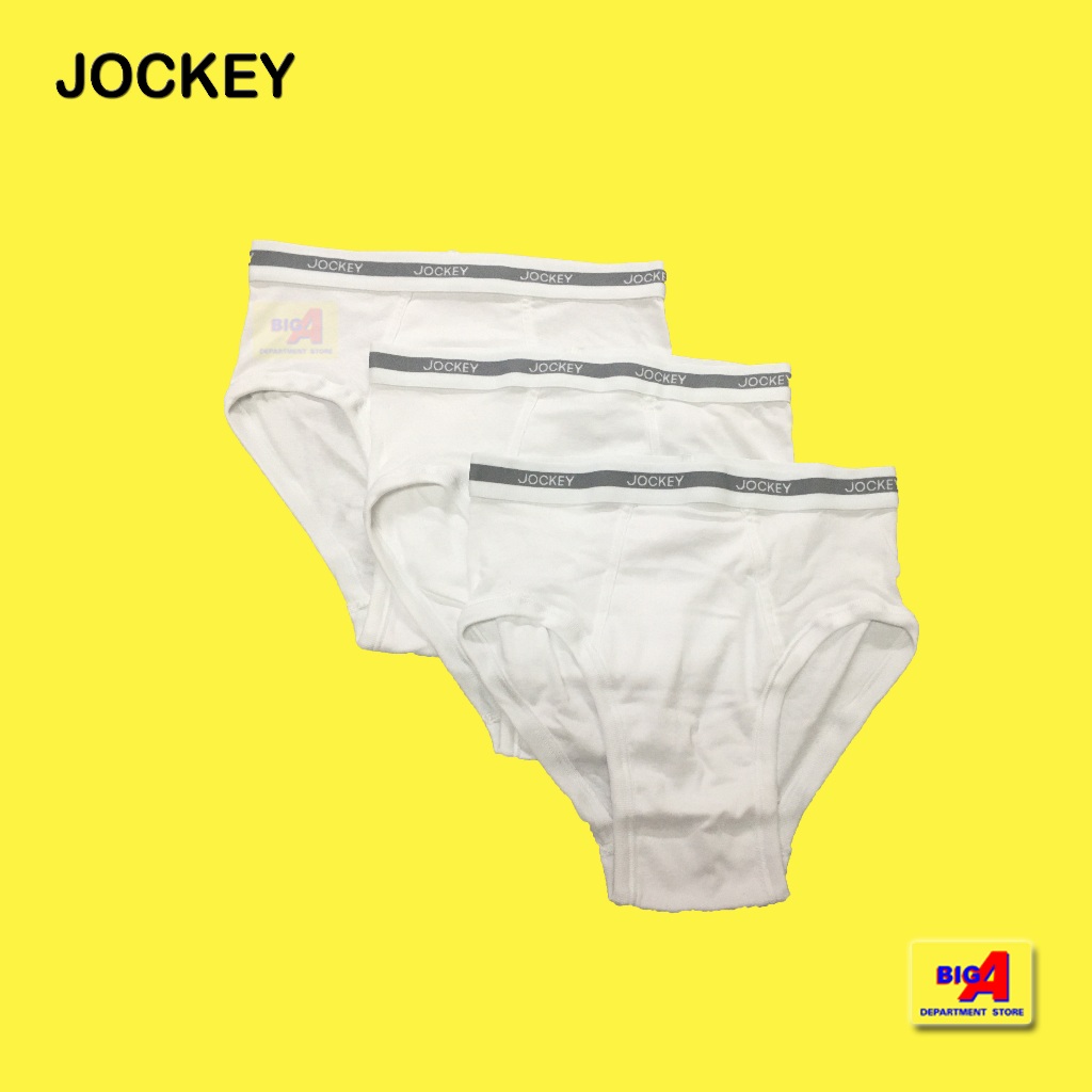 Shop jockey underwear for Sale on Shopee Philippines