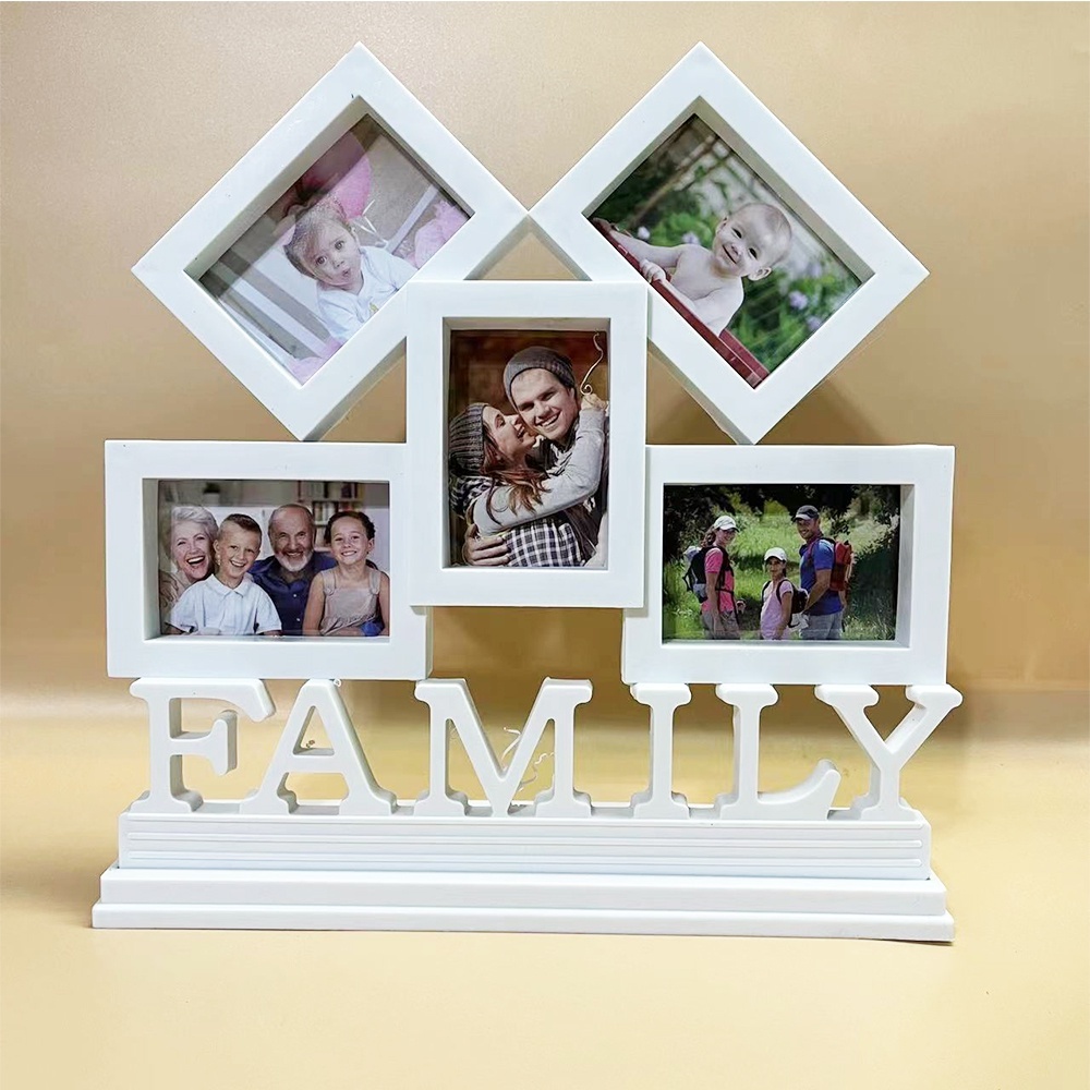 Shop photo frame family for Sale on Shopee Philippines