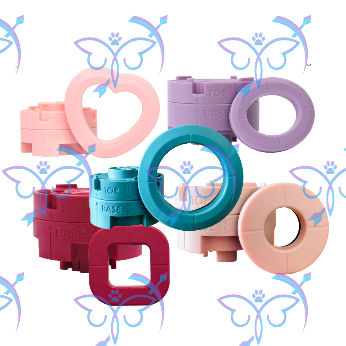 Button Press Inserts by WE R Memory Keepers | Shopee Philippines