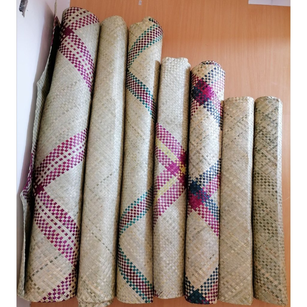 Native Banig Mattress ( Made in Karagumoy) Shopee Philippines