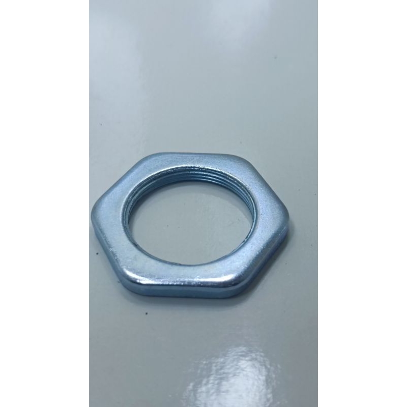 Torque Drive Nut - GY6 / Racal / Rusi / Motorstar / SYM / motoposh ...