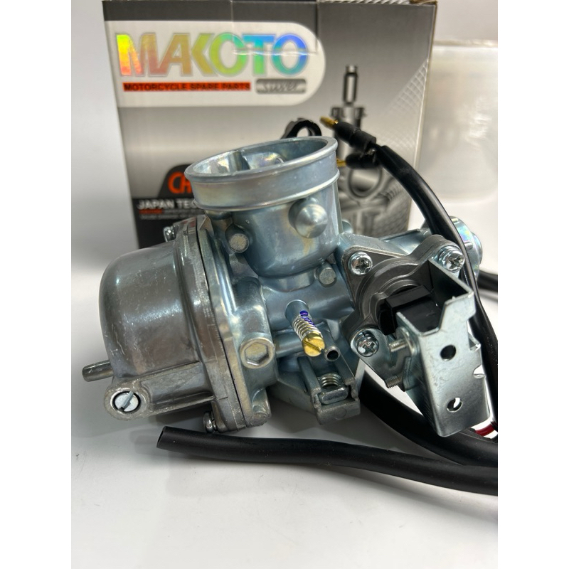 Kit Carburatore Per Decespugliatore RedMax EXTREME EXZ2450S-PH EXZ2460S-PH 23,6cc