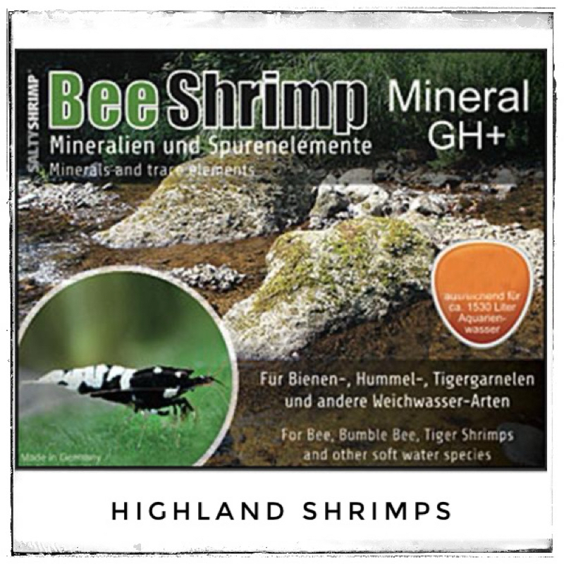 Authentic Salty Shrimp GH+ Repacked and Vacuum Sealed Shopee Philippines