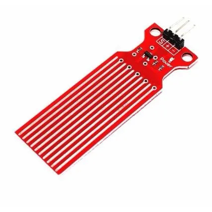 High Quality Rain Water Level Detection Sensor Module | Shopee Philippines